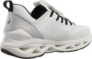 Steve Madden Low-Top Sneaker - Surge 1 - Gr. 38 (EU) - in Weiß - für Damen