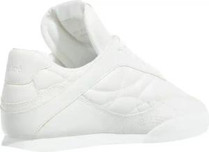 Chloé Low-Top Sneaker - Kick Sneaker - Gr. 39 (EU) - in Weiß - für Damen