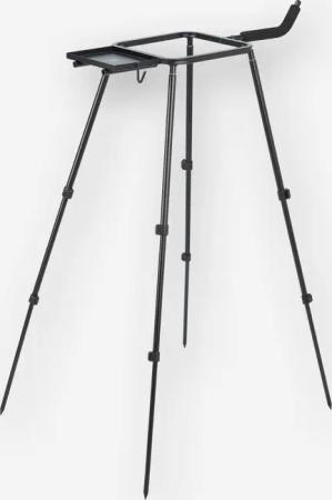 Raketenbasis Karpfenangeln