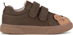 Lasocki Kids Sneakers OCEANO CI12-3095-03(III)CH Khakifarben