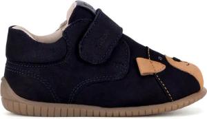 Lasocki Kids Halbschuhe GORKY CI12-GORKY-10E(II)CH Dunkelblau