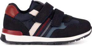 Lasocki Kids Sneakers KEKS CI12-2810-01 Dunkelblau