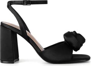JENNY Sandalen CWBFS24-15 Schwarz