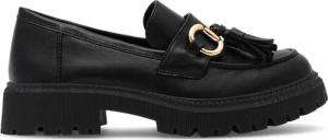DeeZee Slipper DOIN ALRIGHT WS5875-29 Schwarz