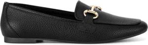 JENNY Slipper R235507008 Schwarz