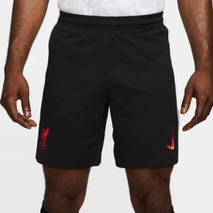 Kurze Dritte Liverpool FC Dri-FIT Stadium 2024/25