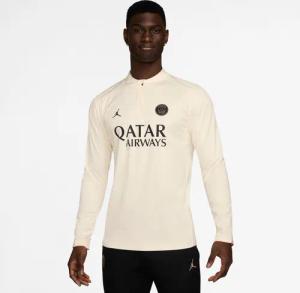 Third Training Top PSG Strike 2024/25