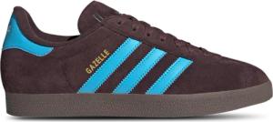 Adidas Gazelle Herren Schuhe - Braun - Größe: 44 - Wildleder - Foot Locker