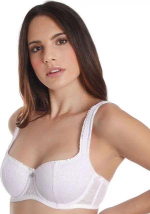 Sassa Dirndl-BH Dirndl-BH DIRNDL (Stück, 1-tlg) Push up Effekt