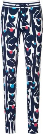 Mey Pyjama Hose lang