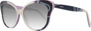 EMILIO PUCCI Sonnenbrille EP0062 5724W