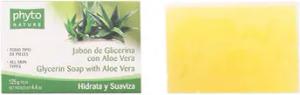 Luxana Gesichtsreiniger Phyto Nature Pastilla Jabón Aloe Vera