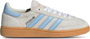 Adidas Handball Spezial Damen Schuhe - Grau - Größe: 36 - Leder - Foot Locker