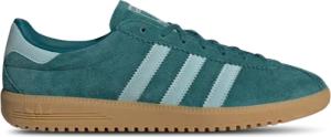 Adidas Brmd Herren Schuhe - Grün - Größe: 46 - Leder - Foot Locker