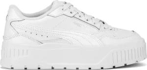 Puma Sneakers KARMEN II IDOL 39746102 Weiß