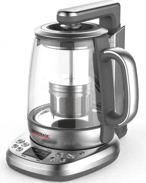 Gastroback Wasser-/Teekocher "42440 Design Advanced Plus", 2000 W