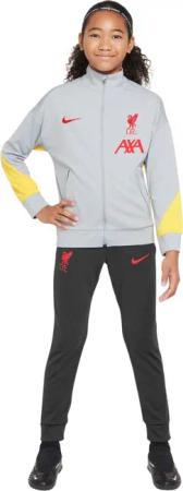 Kinder Trainingsanzug Liverpool FC Academy Pro 2024/25