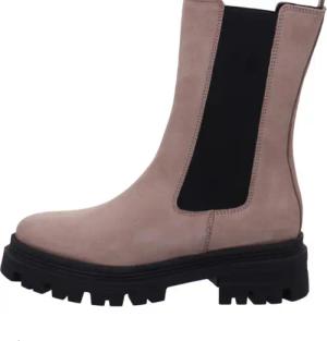 Tamaris Tamaris taupe Stiefelette