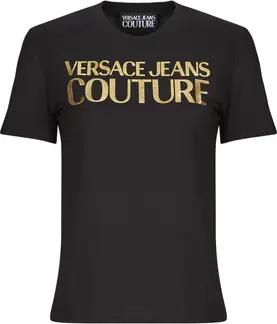 Versace Jeans Couture T-Shirt 78HAHT01