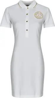 Versace Jeans Couture Kurze Kleider 78HAOT01