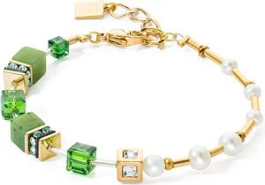 Coeur de Lion Armband - GeoCUBE - 112230.0516.0