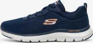 Sneaker Skechers - Advantage 4.0 blau
