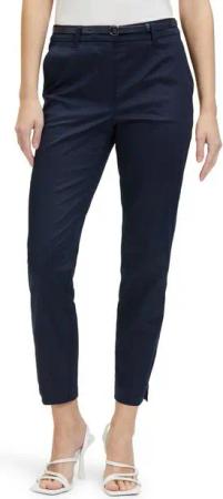 Betty&Co Stretch-Jeans Anzughose