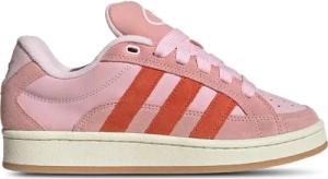 Adidas Campus Damen Schuhe - Rosa - Größe: 36 - Leder - Foot Locker