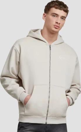 Karl Kani Small Signature Essential Zip Hoodie