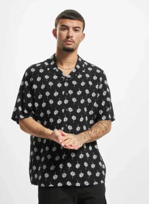 Urban Classics Viscose Resort Shirt