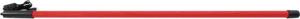 EUROLITE Dekolicht EUROLITE Leuchtstab T8 36W 134cm rot L