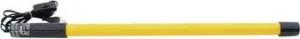 EUROLITE Dekolicht EUROLITE Leuchtstab T8 18W 70cm gelb L