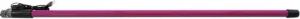 EUROLITE Dekolicht EUROLITE Leuchtstab T8 36W 134cm pink L