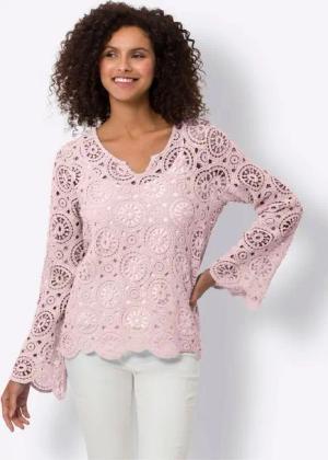 heine T-Shirt Shirt