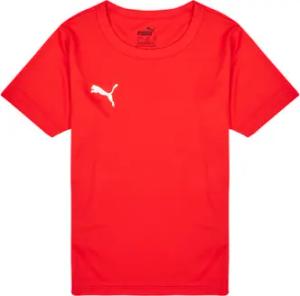 Puma T-Shirt für Kinder TEAMRISE MATCH DAY