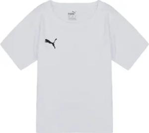 Puma T-Shirt für Kinder TEAMRISE MATCH DAY