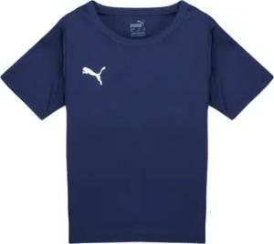 Puma T-Shirt für Kinder TEAMRISE MATCH DAY