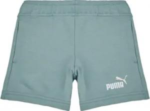 Puma Shorts Kinder ESS 2 COLOR NO1 LOGO SHORTS
