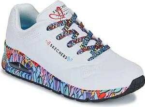 Skechers Sneaker JGOLDCROWN: UNO - CLASSIC