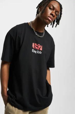 Thug Life TrojanHorse Tshirt