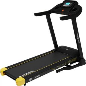Laufband Bodytone Active Run 400 Smart