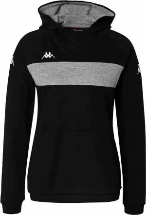 Kapuzenpullover, Damen Kappa Daccia