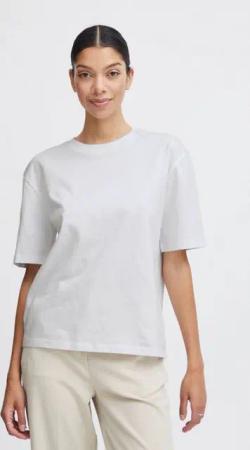 b.young T-Shirt BYTROLLO klassisches T-Shirt