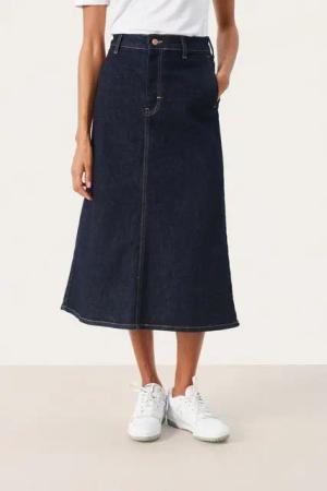 Part Two Jeansrock Denimrock FriggePW