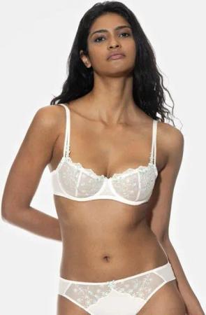 Mey Bügel-BH Damen Serie Delightful Florale Spitze (1-tlg., 1)