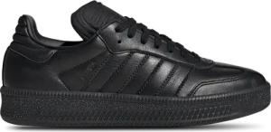 Adidas Samba Damen Schuhe - Schwarz - Größe: 36 - Leder - Foot Locker
