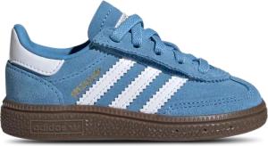 Adidas Handball Spezial Unisex Schuhe - Blau - Größe: 26 - Wildleder - Foot Locker