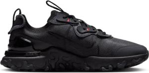 Nike React Vision Unisex Schuhe - Grau - Größe: 36.5 - Netz/Synthetik - Foot Locker