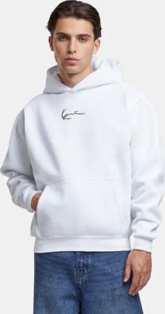 Karl Kani Small Signature Essential Oversized Hoodie