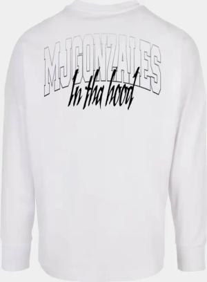 MJ Gonzales Atelier X Oversized Longsleeve